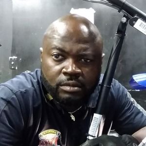 Meet your Posher, Marion